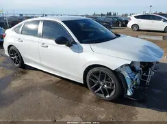 2HGFE2F58SH545535 2025 HONDA CIVIC
