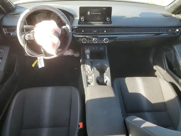 2HGFE2F58SH545857 2025 HONDA CIVIC - Image 8