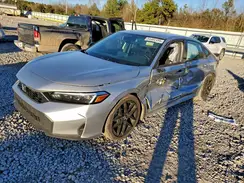 2HGFE2F58SH546264 2025 HONDA CIVIC