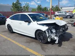 2HGFE2F58SH547060 2025 HONDA CIVIC