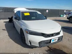 2HGFE2F58SH547480 2025 HONDA CIVIC