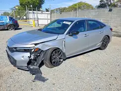 2HGFE2F58SH548127 2025 HONDA CIVIC