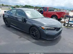 2HGFE2F58SH549049 2025 HONDA CIVIC
