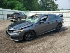 2HGFE2F58SH549357 2025 HONDA CIVIC