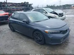 2HGFE2F58SH550377 2025 HONDA CIVIC
