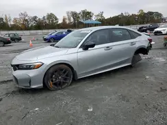 2HGFE2F58SH550766 2025 HONDA CIVIC