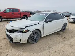 2HGFE2F58SH550850 2025 HONDA CIVIC