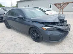 2HGFE2F58SH552226 2025 HONDA CIVIC