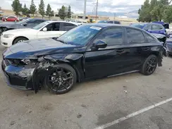 2HGFE2F58SH552341 2025 HONDA CIVIC