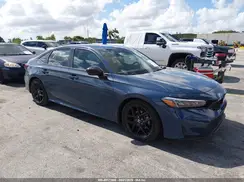2HGFE2F58SH553666 2025 HONDA CIVIC