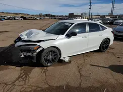 2HGFE2F58SH553764 2025 HONDA CIVIC