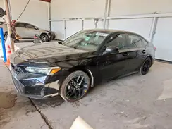 2HGFE2F58SH554266 2025 HONDA CIVIC