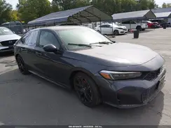 2HGFE2F58SH555238 2025 HONDA CIVIC