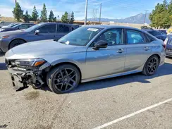 2HGFE2F58SH555370 2025 HONDA CIVIC