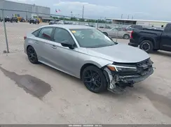 2HGFE2F58SH556177 2025 HONDA CIVIC