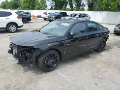 2HGFE2F58SH557426 2025 HONDA CIVIC