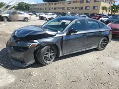 2HGFE2F58SH557488 2025 HONDA CIVIC
