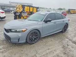 2HGFE2F58SH559967 2025 HONDA CIVIC