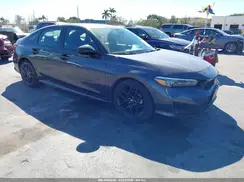 2HGFE2F58SH561041 2025 HONDA CIVIC