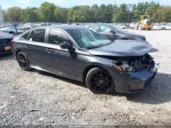 2HGFE2F58SH561444 2025 HONDA CIVIC