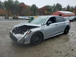 2HGFE2F58SH563162 2025 HONDA CIVIC