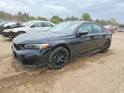 2HGFE2F58SH563517 2025 HONDA CIVIC