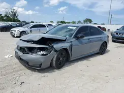 2HGFE2F58SH564618 2025 HONDA CIVIC