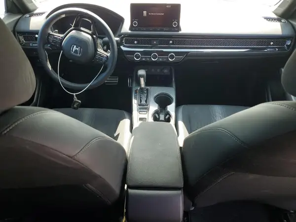 2HGFE2F58SH564618 2025 HONDA CIVIC - Image 8