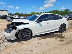 2HGFE2F58SH565087 2025 HONDA CIVIC
