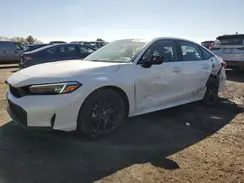 2HGFE2F58SH565378 2025 HONDA CIVIC