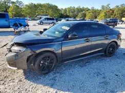2HGFE2F58SH565705 2025 HONDA CIVIC