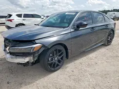 2HGFE2F58SH566174 2025 HONDA CIVIC