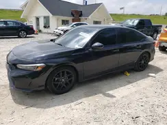 2HGFE2F58SH566904 2025 HONDA CIVIC