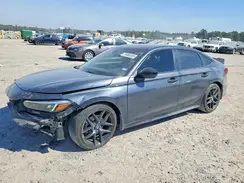 2HGFE2F58SH566966 2025 HONDA CIVIC