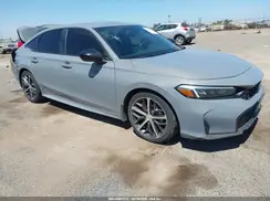2HGFE2F58SH567440 2025 HONDA CIVIC