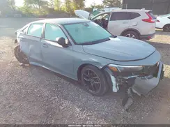 2HGFE2F58SH567471 2025 HONDA CIVIC