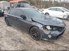 2HGFE2F58SH567499 2025 HONDA CIVIC