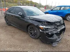 2HGFE2F58SH568703 2025 HONDA CIVIC