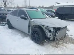 2HGFE2F58SH569690 2025 HONDA CIVIC