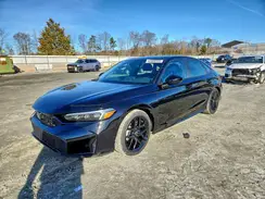 2HGFE2F58SH569799 2025 HONDA CIVIC
