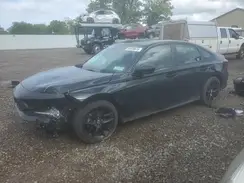 2HGFE2F58SH569818 2025 HONDA CIVIC