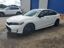 2HGFE2F58SH569947 2025 HONDA CIVIC