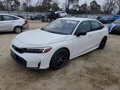 2HGFE2F58SH570449 2025 HONDA CIVIC