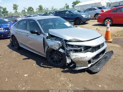 2HGFE2F58SH570600 2025 HONDA CIVIC