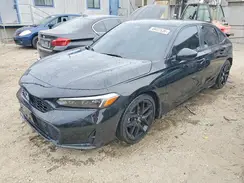 2HGFE2F58SH570872 2025 HONDA CIVIC