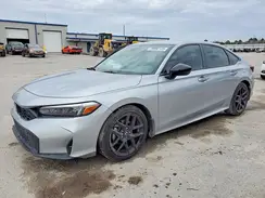 2HGFE2F58SH571245 2025 HONDA CIVIC