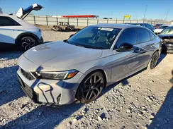 2HGFE2F58SH571326 2025 HONDA CIVIC