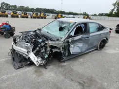 2HGFE2F58SH571519 2025 HONDA CIVIC