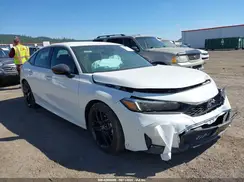 2HGFE2F58SH571553 2025 HONDA CIVIC