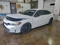 2HGFE2F58SH571603 2025 HONDA CIVIC